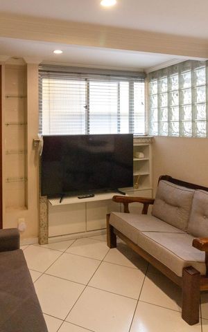 Apartamento para alugar com 60m², 3 quartos e 1 vagaSala