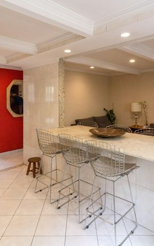 Apartamento para alugar com 60m², 3 quartos e 1 vagaCozinha