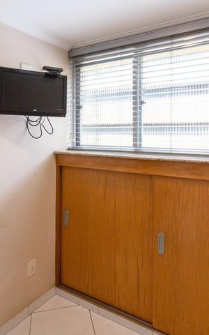 Apartamento para alugar com 60m², 3 quartos e 1 vagaQuarto 2