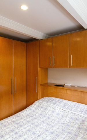 Apartamento para alugar com 60m², 3 quartos e 1 vagaQuarto 3