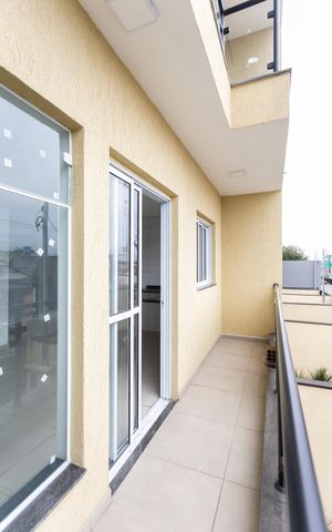 Casa para alugar com 90m², 2 quartos e 3 vagas Casa para alugar com 90m², 2 quartos e 3 vagasVaranda da Sala