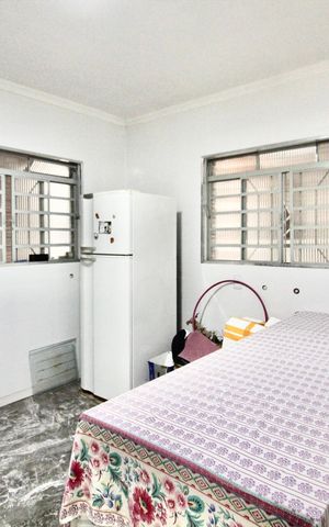 Casa à venda com 150m², 3 quartos e 2 vagas Casa à venda com 150m², 3 quartos e 2 vagasQuarto 2