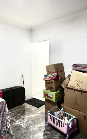 Casa à venda com 150m², 3 quartos e 2 vagas Casa à venda com 150m², 3 quartos e 2 vagasQuarto 2