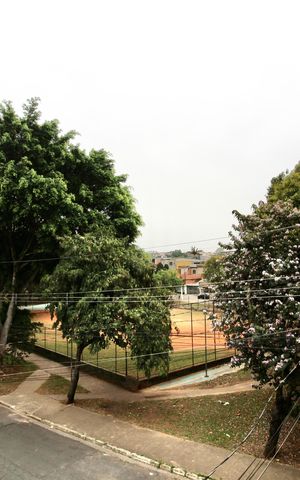 Casa à venda com 150m², 3 quartos e 2 vagas Casa à venda com 150m², 3 quartos e 2 vagasVista da varanda