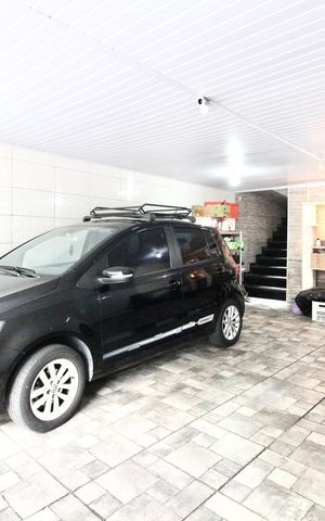 Casa à venda com 150m², 3 quartos e 2 vagas Casa à venda com 150m², 3 quartos e 2 vagasGaragem