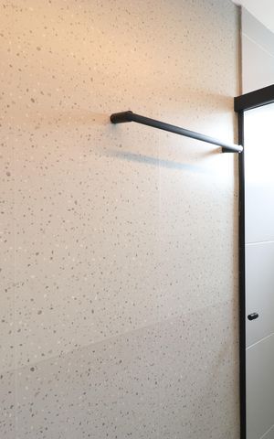 Apartamento para alugar com 28m², 1 quarto e sem vagaBanheiro