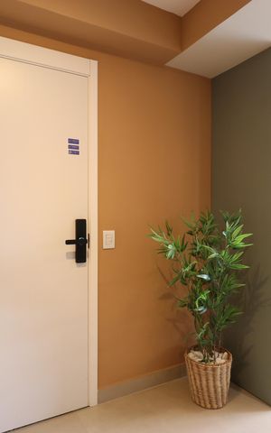 Apartamento para alugar com 28m², 1 quarto e sem vagaCozinha