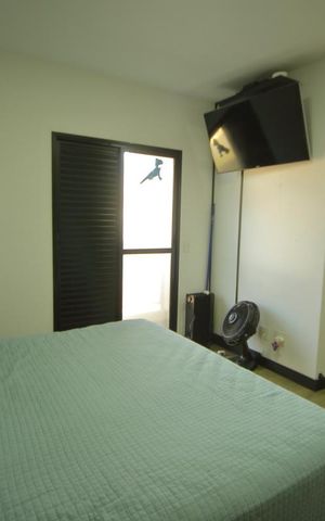 Apartamento à venda com 113m², 4 quartos e 2 vagasSuíte 
