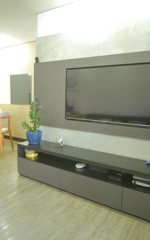 Apartamento à venda com 113m², 4 quartos e 2 vagasSala