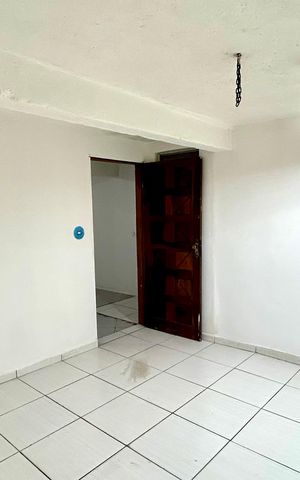 Casa para alugar com 43m², 1 quarto e sem vaga Casa para alugar com 43m², 1 quarto e sem vagaQuarto