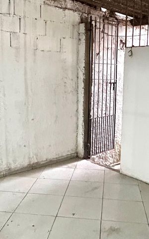 Casa para alugar com 43m², 1 quarto e sem vaga Casa para alugar com 43m², 1 quarto e sem vagaÁrea de Serviço