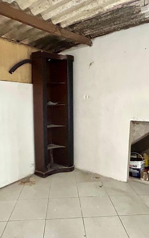 Casa para alugar com 43m², 1 quarto e sem vaga Casa para alugar com 43m², 1 quarto e sem vagaÁrea de Serviço