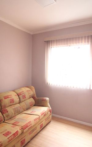 Apartamento para alugar com 60m², 2 quartos e 1 vagaSala