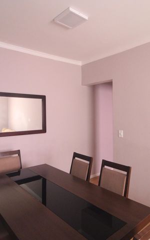 Apartamento para alugar com 60m², 2 quartos e 1 vagaSala