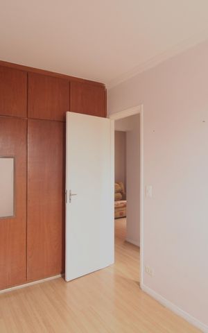 Apartamento para alugar com 60m², 2 quartos e 1 vagaQuarto 2