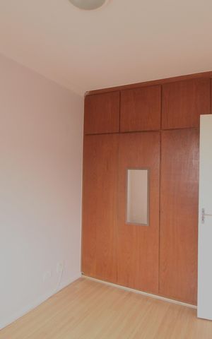 Apartamento para alugar com 60m², 2 quartos e 1 vagaQuarto 2