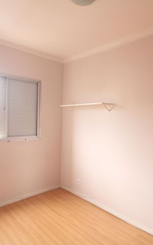 Apartamento para alugar com 60m², 2 quartos e 1 vagaQuarto 2