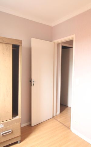 Apartamento para alugar com 60m², 2 quartos e 1 vagaQuarto 1
