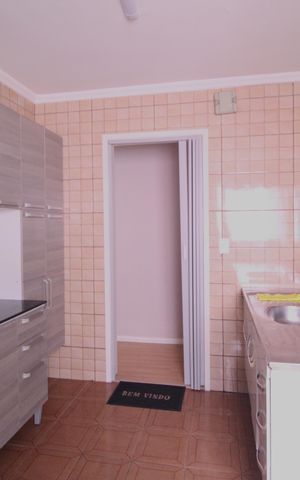 Apartamento para alugar com 60m², 2 quartos e 1 vagaCozinha