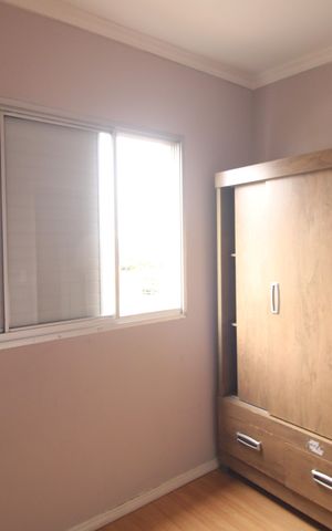 Apartamento para alugar com 60m², 2 quartos e 1 vagaQuarto 1