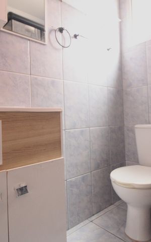 Apartamento para alugar com 60m², 2 quartos e 1 vagaBanheiro
