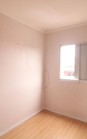 Apartamento para alugar com 60m², 2 quartos e 1 vagaQuarto 2