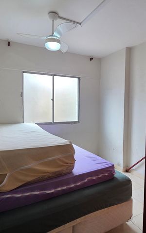 Apartamento para alugar com 51m², 1 quarto e 1 vaga Apartamento para alugar com 51m², 1 quarto e 1 vagaQuarto 1