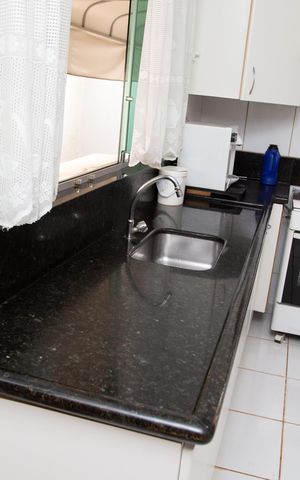 Casa de condomínio à venda com 202m², 4 quartos e 4 vagas Casa de condomínio à venda com 202m², 4 quartos e 4 vagasCozinha