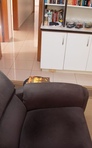 Casa de condomínio à venda com 202m², 4 quartos e 4 vagas Casa de condomínio à venda com 202m², 4 quartos e 4 vagasQuarto 2
