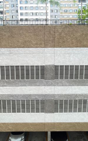 Apartamento à venda com 24m², 1 quarto e sem vaga Apartamento à venda com 24m², 1 quarto e sem vagaVista do Quarto