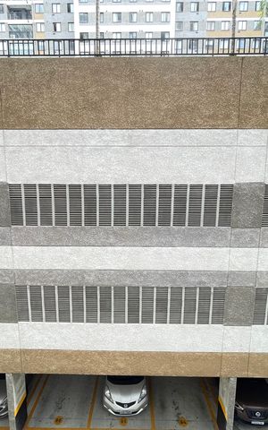 Apartamento à venda com 24m², 1 quarto e sem vaga Apartamento à venda com 24m², 1 quarto e sem vagaVista