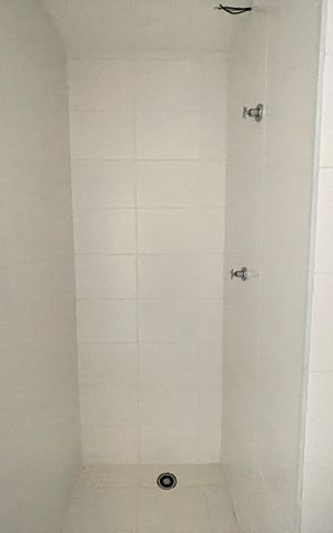 Apartamento à venda com 24m², 1 quarto e sem vaga Apartamento à venda com 24m², 1 quarto e sem vagaBanheiro