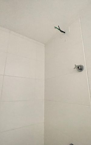 Apartamento à venda com 24m², 1 quarto e sem vaga Apartamento à venda com 24m², 1 quarto e sem vagaBanheiro