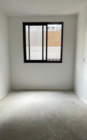 Apartamento à venda com 24m², 1 quarto e sem vaga Apartamento à venda com 24m², 1 quarto e sem vagaSala
