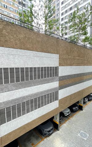 Apartamento à venda com 24m², 1 quarto e sem vaga Apartamento à venda com 24m², 1 quarto e sem vagaVista da Sala