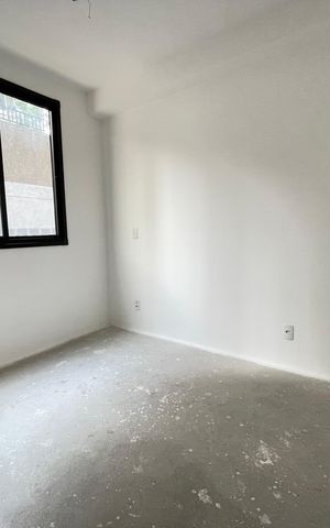 Apartamento à venda com 24m², 1 quarto e sem vaga Apartamento à venda com 24m², 1 quarto e sem vagaQuarto