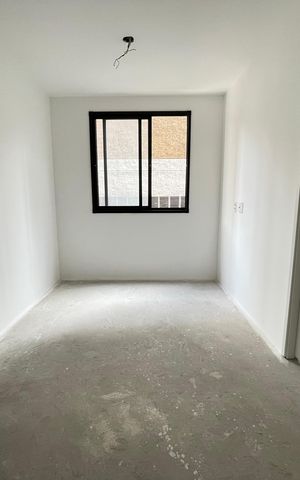 Apartamento à venda com 24m², 1 quarto e sem vaga Apartamento à venda com 24m², 1 quarto e sem vagaCozinha