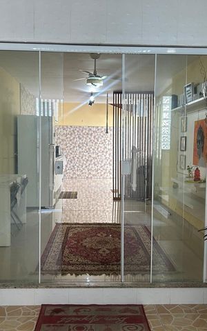 Casa de condomínio à venda com 120m², 3 quartos e 2 vagas Casa de condomínio à venda com 120m², 3 quartos e 2 vagasSala