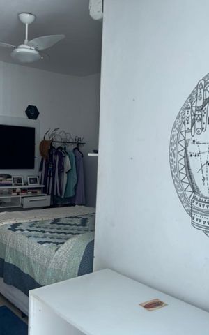 Casa de condomínio à venda com 120m², 3 quartos e 2 vagas Casa de condomínio à venda com 120m², 3 quartos e 2 vagasQuarto