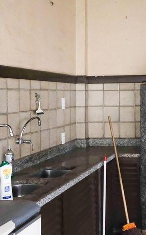 Apartamento para alugar com 170m², 3 quartos e 2 vagas