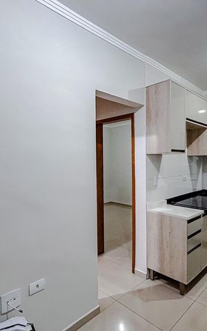 Apartamento para alugar com 50m², 2 quartos e 1 vagaSala
