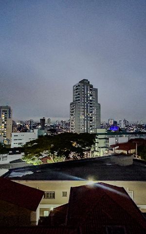 Apartamento para alugar com 50m², 2 quartos e 1 vagaÁrea externa