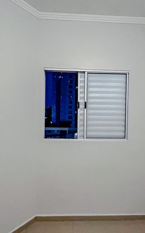 Apartamento para alugar com 50m², 2 quartos e 1 vagaQuarto 2