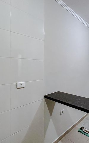 Apartamento para alugar com 50m², 2 quartos e 1 vagaCozinha