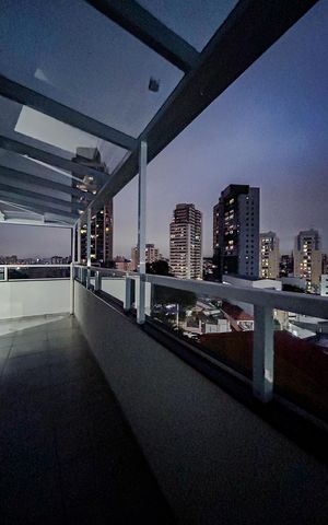 Apartamento para alugar com 50m², 2 quartos e 1 vagaÁrea externa