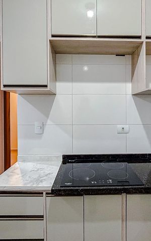 Apartamento para alugar com 50m², 2 quartos e 1 vagaCozinha