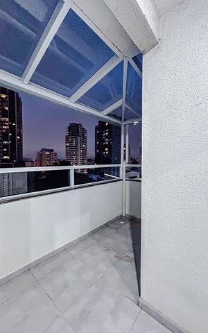 Apartamento para alugar com 50m², 2 quartos e 1 vagaÁrea de Serviço
