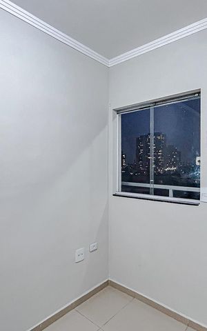 Apartamento para alugar com 50m², 2 quartos e 1 vagaSala