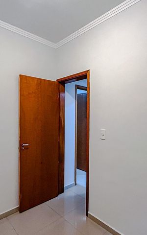 Apartamento para alugar com 50m², 2 quartos e 1 vagaQuarto 2