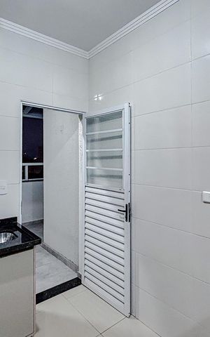 Apartamento para alugar com 50m², 2 quartos e 1 vagaCozinha